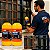 Kit 2 Convertedores de Ferrugem Veda Forte 500ml Trata e Protege - Imagem 5