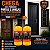 Kit 2 Convertedores de Ferrugem Veda Forte 500ml Trata e Protege - Imagem 4