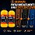 Kit 2 Convertedores de Ferrugem Veda Forte 500ml Trata e Protege - Imagem 9