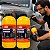 Kit 2 Convertedores de Ferrugem Veda Forte 500ml Trata e Protege - Imagem 8
