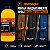 Convertedor de Ferrugem Veda Forte 500ml Trata e Protege Metais - Imagem 10