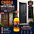 Convertedor de Ferrugem Veda Forte 500ml Trata e Protege Metais - Imagem 5