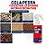 Cola Pedra Líquida Ultrabond 120ml Fixador para Pedras Decorativas - Imagem 8