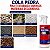 Cola Pedra Líquida Ultrabond 250ml Fixador para Pedras Decorativas - Imagem 9