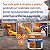 Removedor de Ferrugem Veda Forte 900ml Base Epóxi para Metais - Imagem 9