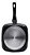 Frigideira Grill Quadrada Thika Stone 24,4cm Antiaderente para Indução - Imagem 3