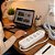 Extensão Elétrica 2 Metros com 4 Tomadas 2 Entradas USB e Interruptor - Imagem 3