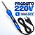 Ferro de Solda Digital 220V 60W com Controle de Temperatura até 500°C - Imagem 10