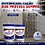 Kit 2 Rebotermic Impermeabilizante em Pó 1kg para Pisos e Paredes - Imagem 10