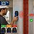 Detector de Parede para Metal Madeira e Fios Elétricos com Led e Bateria 9V - Imagem 5
