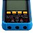 Multímetro Digital Automático True RMS 5999 com NCV Temperatura e Lanterna - Imagem 5