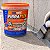 Fibraflex Impermeabilizante Flexível com Microfibra 1kg para Lajes e Telhados - Imagem 8