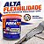 Impermeabilizante Flexível com Microfibra 500g para Lajes Telhados e Paredes - Imagem 4