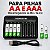 Carregador Inteligente para 8 Pilhas AA e AAA com Indicador Led USB - Imagem 7