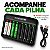 Carregador Inteligente para 8 Pilhas AA e AAA com Indicador Led USB - Imagem 8