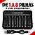 Carregador Inteligente para 8 Pilhas AA e AAA com Indicador Led USB - Imagem 6