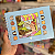 Livro Colorir Bobbie Goods 50 Folhas - Imagem 3