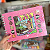 Livro Colorir Bobbie Goods 50 Folhas - Imagem 1