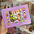 Livro Colorir Bobbie Goods 50 Folhas - Imagem 2