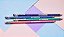 LAPIS PRETO SEXTAVADO CIS BE HAPPY - Imagem 2