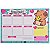 PLANNER SEMANAL - CAPIVARA - Imagem 1
