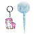 KIT DIARIO UNICORNIO - Imagem 2