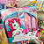 KIT DIARIO UNICORNIO - Imagem 1