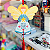Tag Anja Infantil Menino Jesus - Imagem 1
