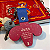 Chaveiro Especial Signos  -MDF - Imagem 6