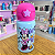 Garrafa de alumínio 500ml c/trava- Disney - Imagem 2