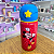 Garrafa de alumínio 500ml c/trava- Disney - Imagem 3