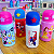 Garrafa de alumínio 500ml c/trava- Disney - Imagem 1