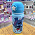 Garrafa de aluminio stitch 500ml c/trava - Imagem 2