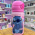 Garrafa de aluminio stitch 500ml c/trava - Imagem 3