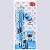 Kit escolar Stitch 5pçs - Molin - Imagem 1