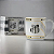 Caneca porcelana 360ml Santos - Imagem 1
