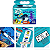 Livro aquabook oceano - magic kids - Imagem 2