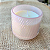 Vela Perfumada C/ Suporte 7x8cm em Vidro - Imagem 1