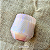 Vela Perfumada C/ Suporte 7x8cm em Vidro - Imagem 2