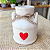 Leiteira/Cachepot Pequena - Imagem 3