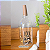 Garrafa Decorativa Luz Led - Imagem 3