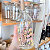 Garrafa Decorativa Luz Led - Imagem 1