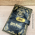 Caderno Luxo Harry Potter c/ Senha - Imagem 5