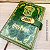 Caderno Luxo Harry Potter c/ Senha - Imagem 3