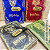 Caderno Luxo Harry Potter c/ Senha - Imagem 1