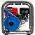 Motobomba Gasolina Branco B4t716 6,5cv Centrifuga - Imagem 5