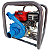 Motobomba Gasolina Branco B4t716 6,5cv Centrifuga - Imagem 6