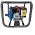 Motobomba Gasolina Branco B4t716 6,5cv Centrifuga - Imagem 8