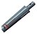 Alongador Extensão 300mm Broca P/ Perfurador De Solo Branco - Imagem 2