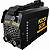 Máquina Inversora Solda 120A Display Digital LYNUS ISL-165 - Imagem 1
